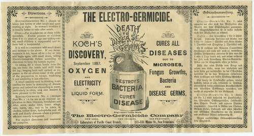 Old Series Trademark No. 1755