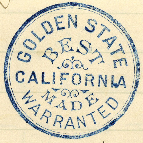 Old Series Trademark No. 1466a