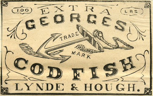 Old Series Trademark No. 0579