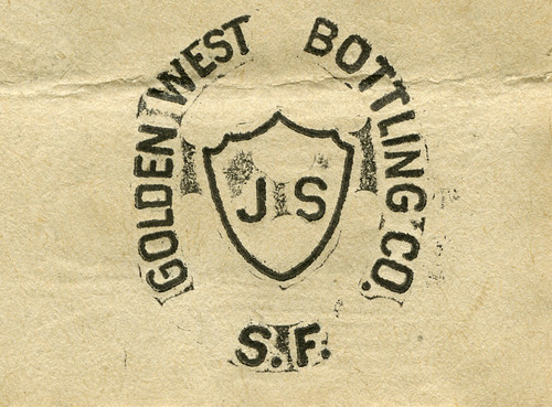 Old Series Trademark No. 3476