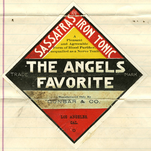 Old Series Trademark No. 2329