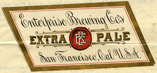 Old Series Trademark No. 2154