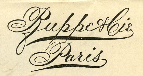 Old Series Trademark No. 1293