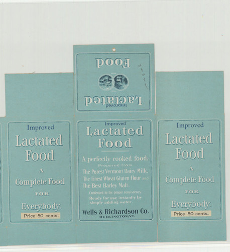 Old Series Trademark No. 3219