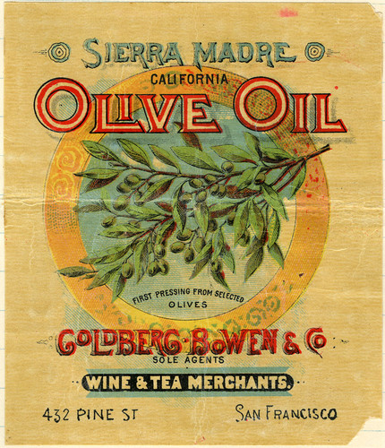 Old Series Trademark No. 1505