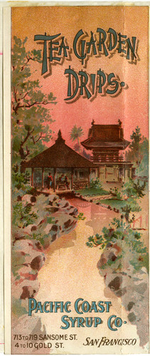 Old Series Trademark No. 2961