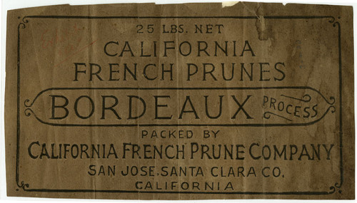 Old Series Trademark No. 2822