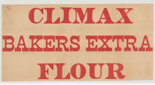 Old Series Trademark No. 1476b