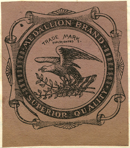 Old Series Trademark No. 1936
