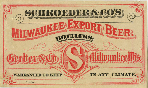 Old Series Trademark No. 0628