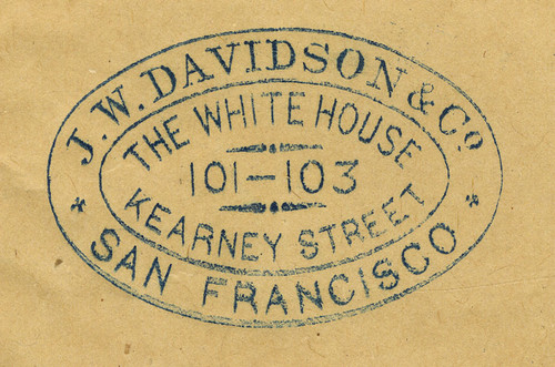 Old Series Trademark No. 0196