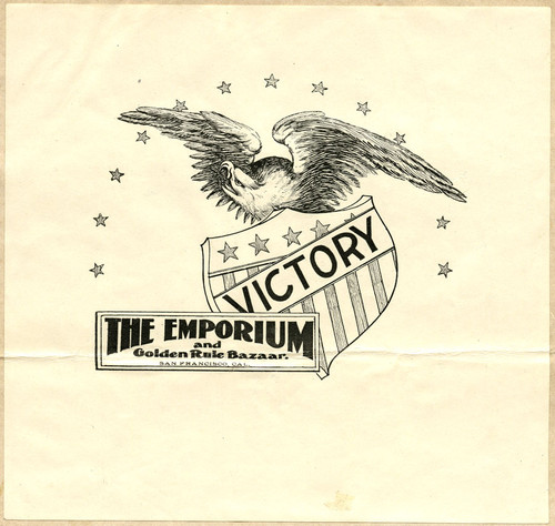 Old Series Trademark No. 3427