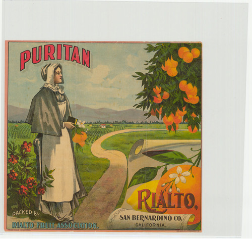 Old Series Trademark No. 3119