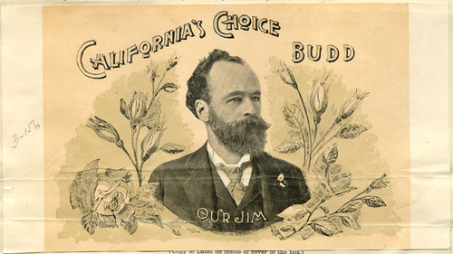 Old Series Trademark No. 2482