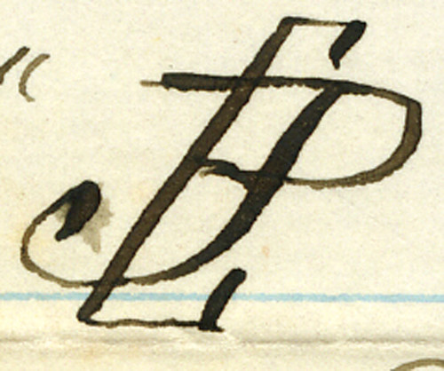 Old Series Trademark No. 0272