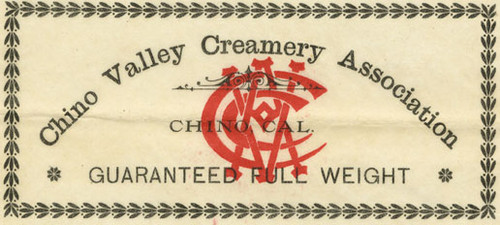 Old Series Trademark No. 3214