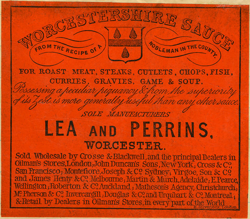 Old Series Trademark No. 0270