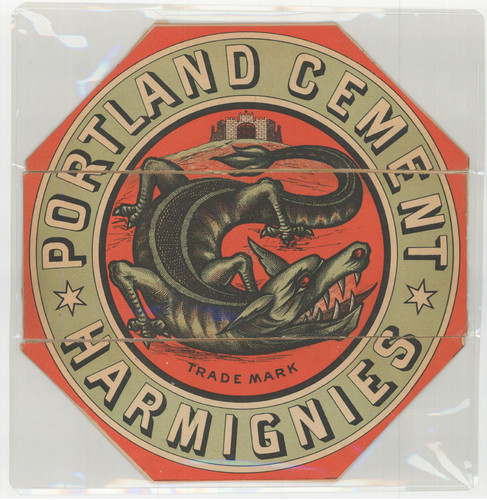 Old Series Trademark No. 0428