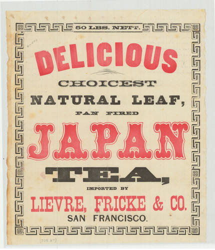 Old Series Trademark No. 1355