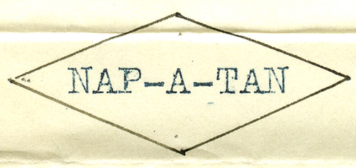 Old Series Trademark No. 3073
