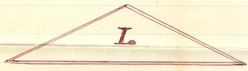 Old Series Trademark No. 0322