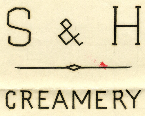 Old Series Trademark No. 2554