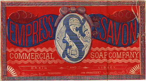 Old Series Trademark No. 0826