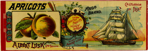 Old Series Trademark No. 1813