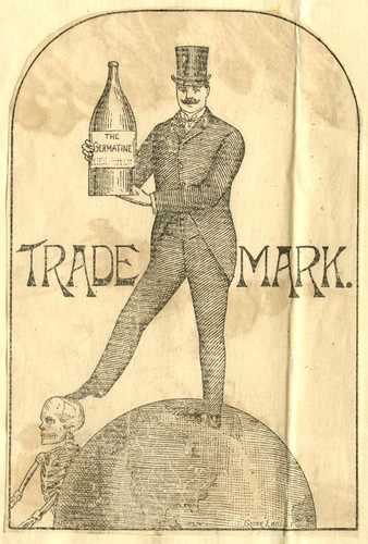 Old Series Trademark No. 1994