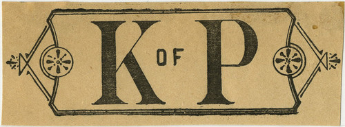 Old Series Trademark No. 0836