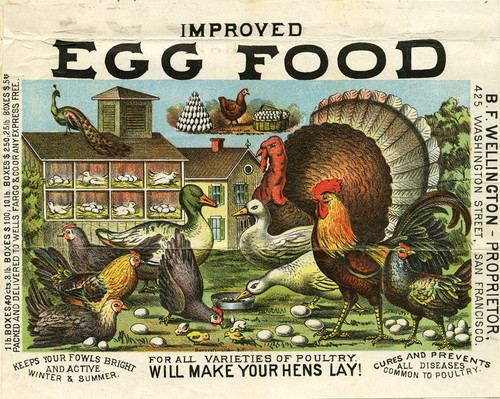 Old Series Trademark No. 0825