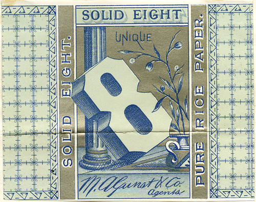 Old Series Trademark No. 0704