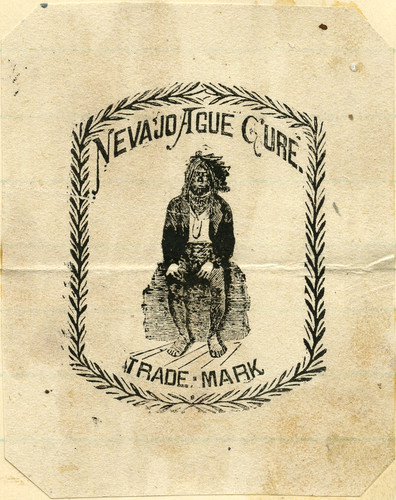 Old Series Trademark No. 0966