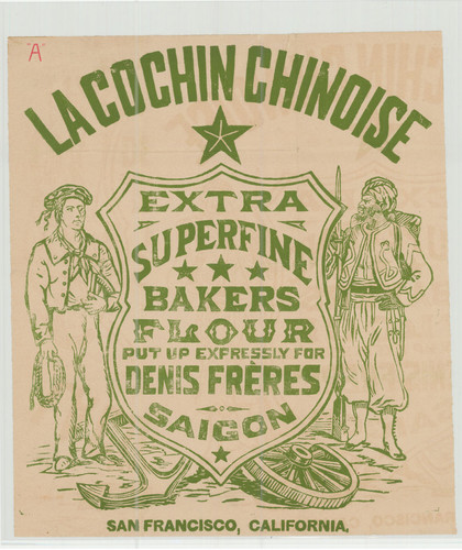 Old Series Trademark No. 1235