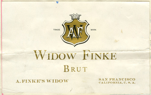 Old Series Trademark No. 3531