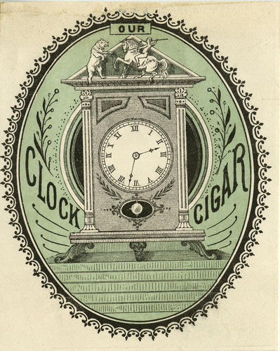 Old Series Trademark No. 0858