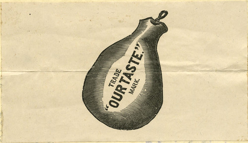 Old Series Trademark No. 1969