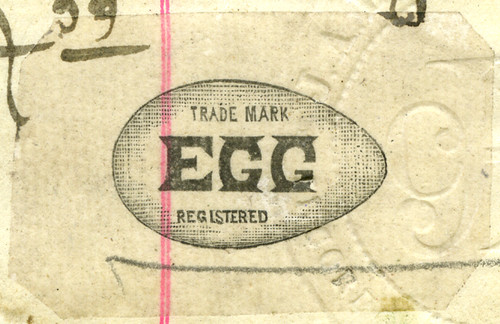 Old Series Trademark No. 3550