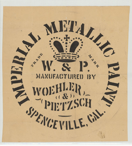 Old Series Trademark No. 1942