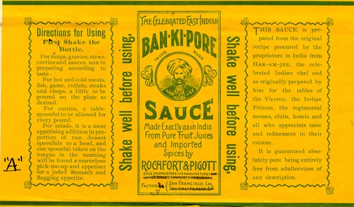 Old Series Trademark No. 3659