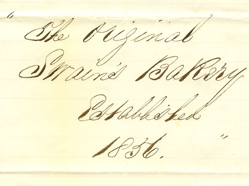 Old Series Trademark No. 0266