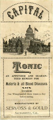 Old Series Trademark No. 2677