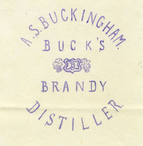 Old Series Trademark No. 3236
