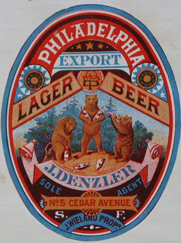 Old Series Trademark No. 0708