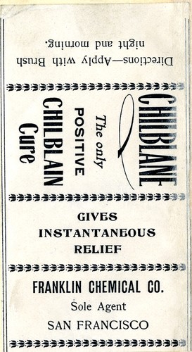 Old Series Trademark No. 3792