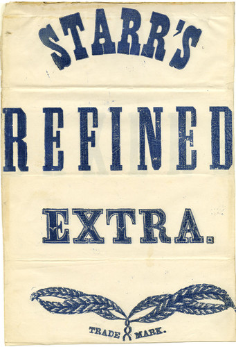 Old Series Trademark No. 0333