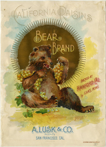 Old Series Trademark No. 1841