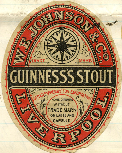 Old Series Trademark No. 1444a