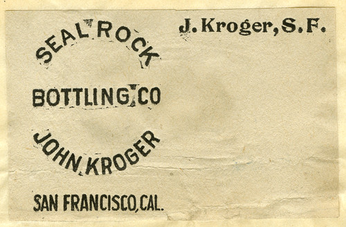 Old Series Trademark No. 3474