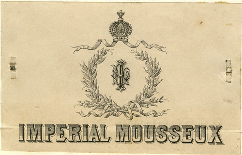 Old Series Trademark No. 0362